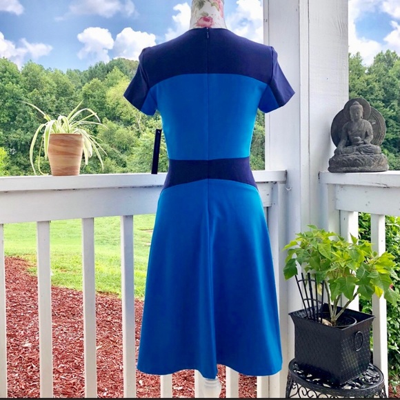 Andrew Marc Dress - Picture 3 of 4